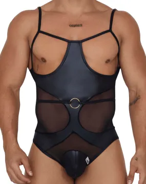 Candyman 99670 Harness Bodysuit