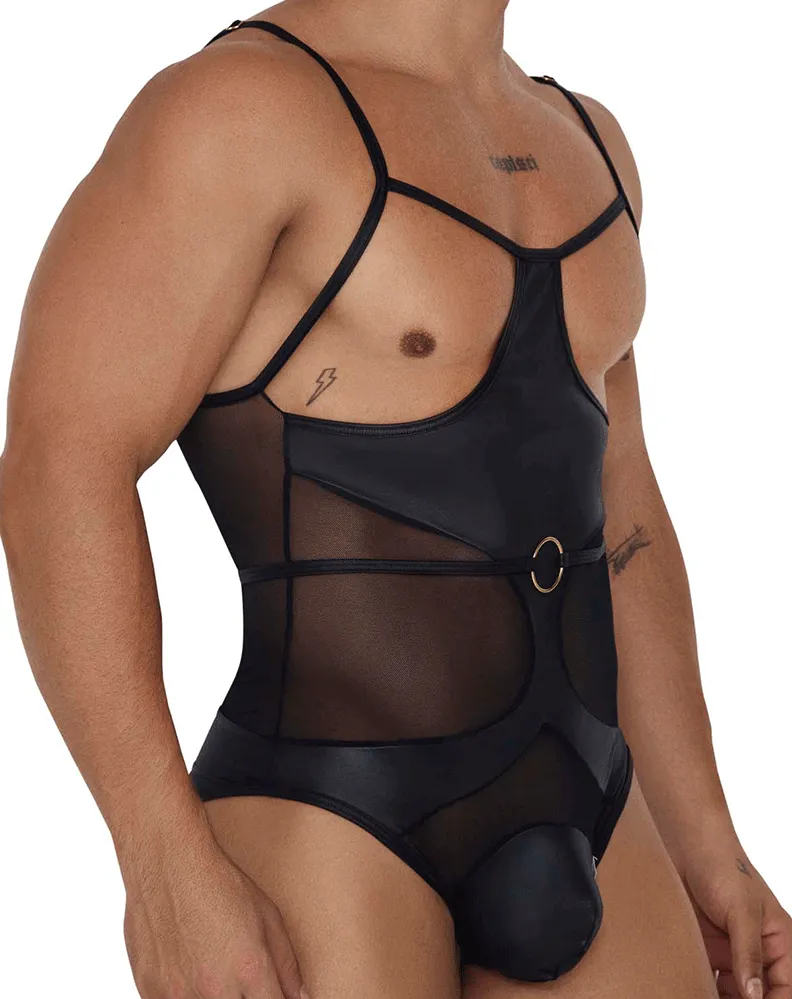 Candyman 99670 Harness Bodysuit