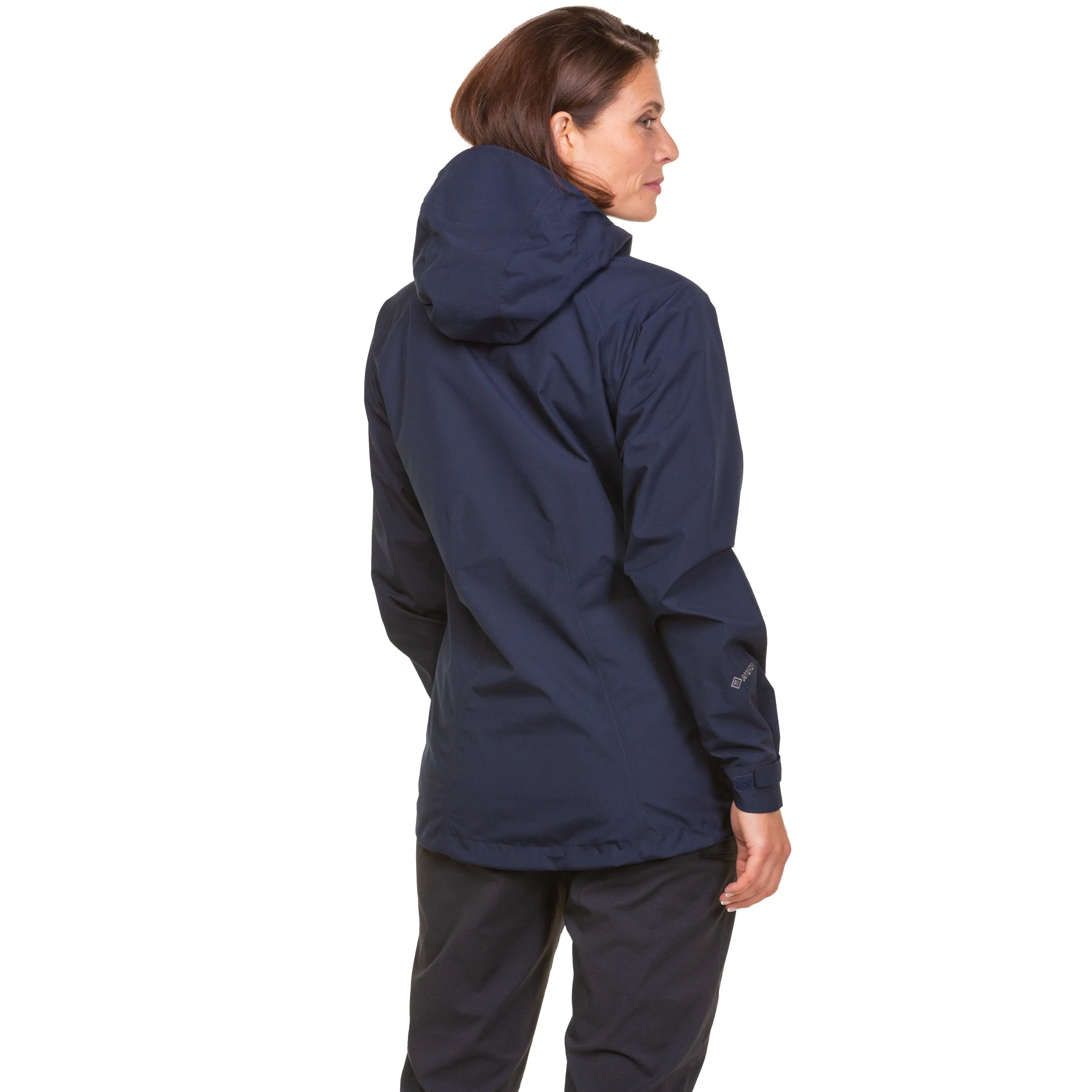 Cape Wrath Women's Jacket