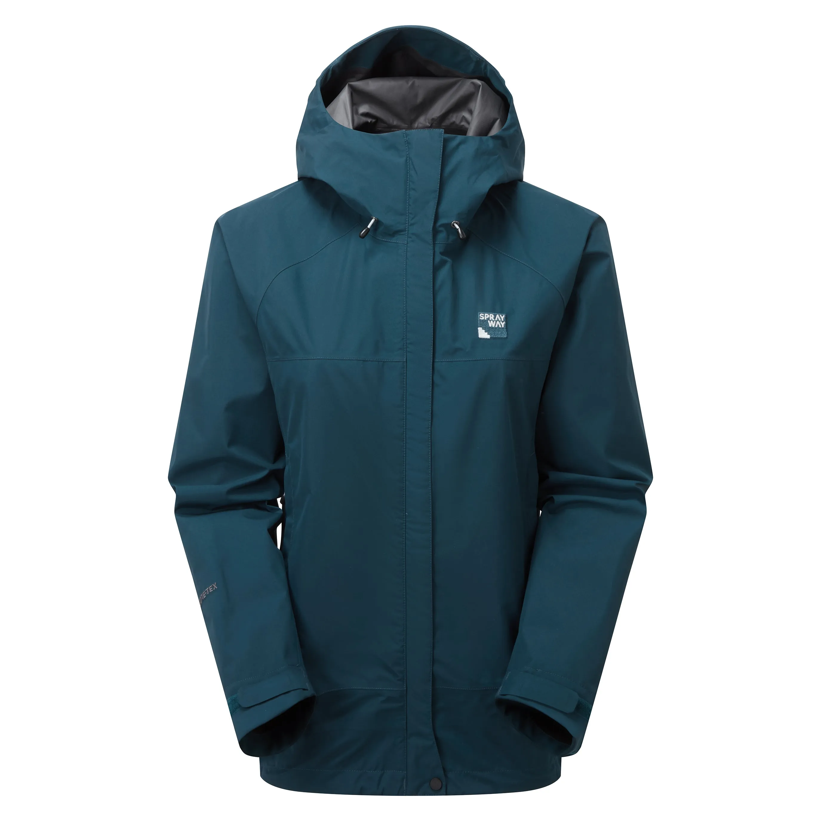 Cape Wrath Women's Jacket