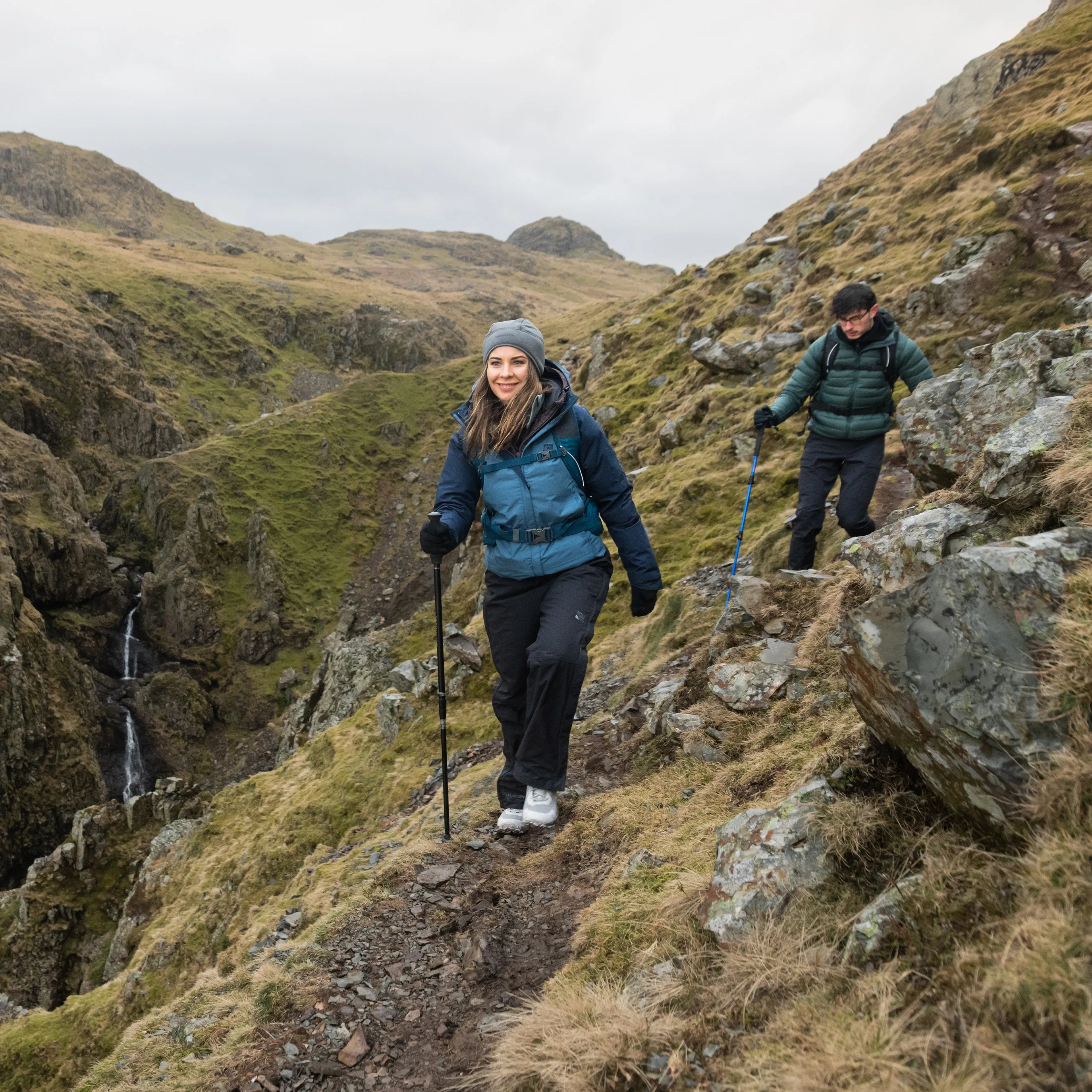 Cape Wrath Women's Jacket