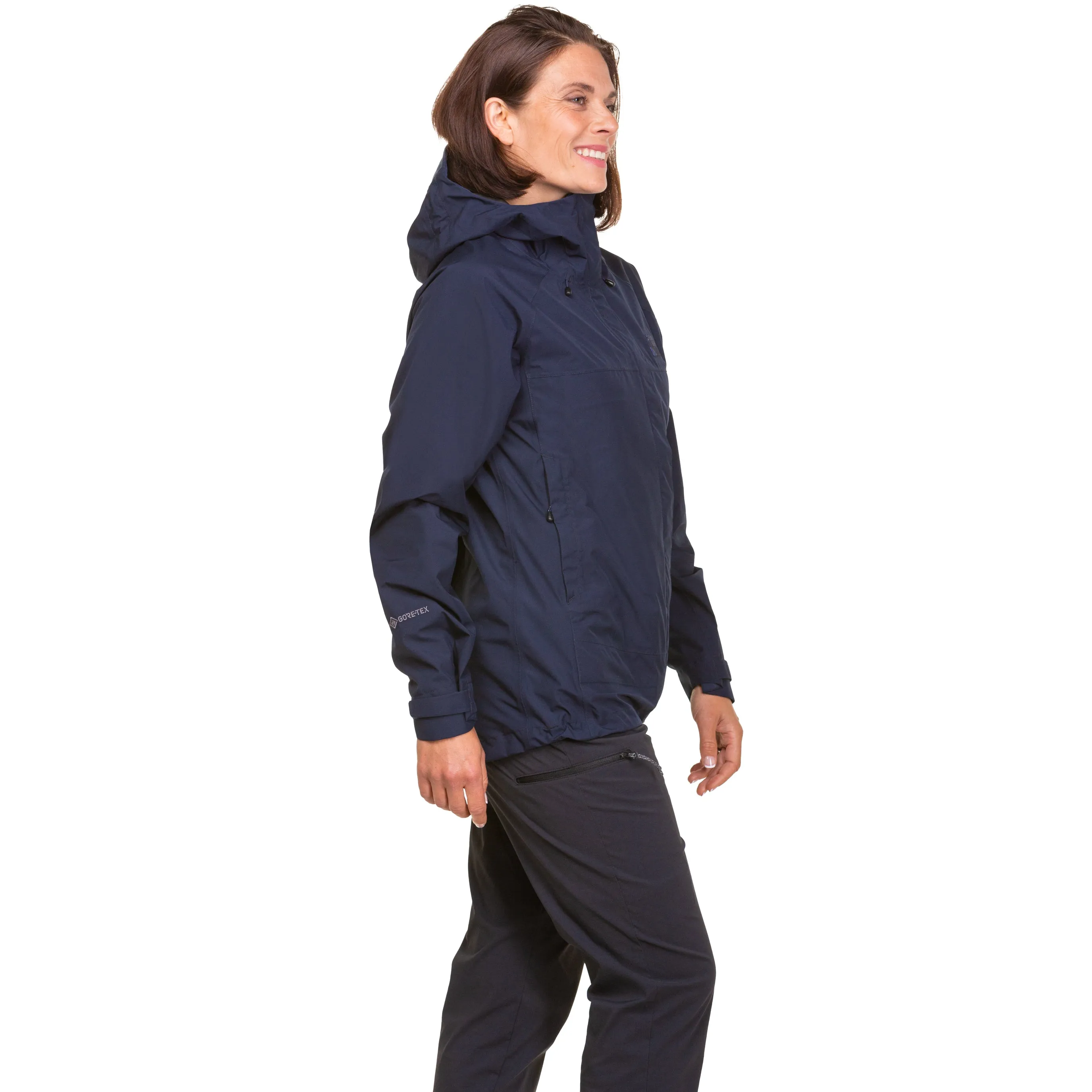 Cape Wrath Women's Jacket