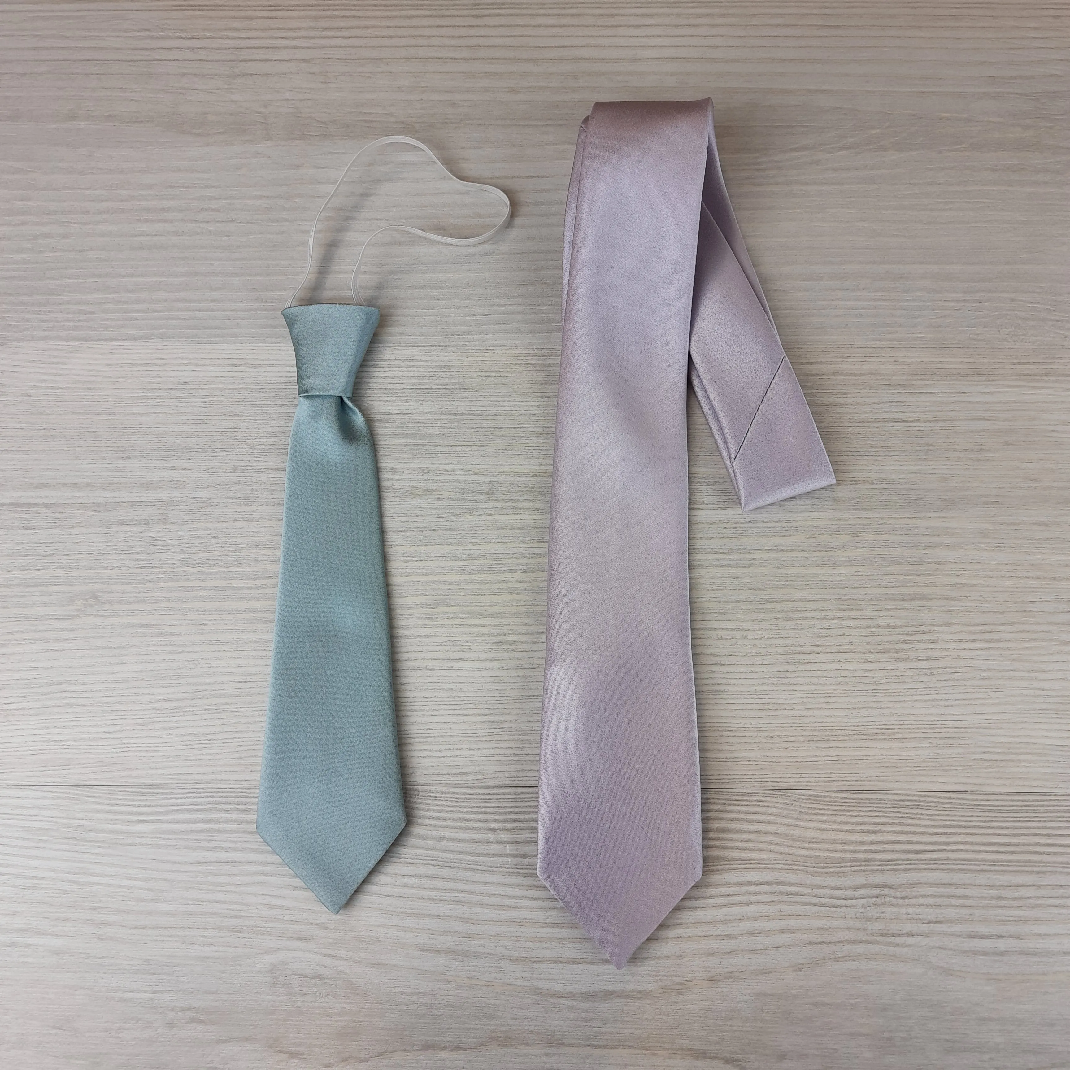 Cappuccino Boys Ties