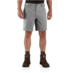 Carhartt Force Relaxed Fit Lightweight Ripstop Work Shorts