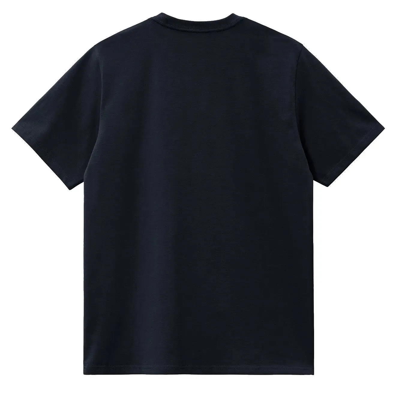 Carhartt WIP Pocket T-Shirt Dark Navy