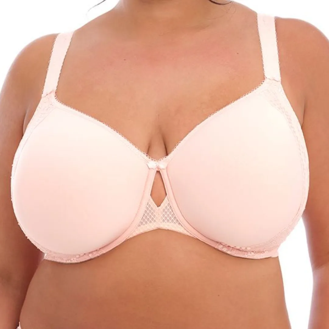 Charley Bandless Spacer Moulded Bra