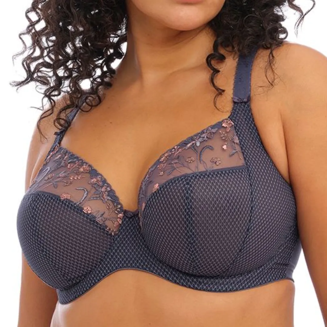 Charley Plunge Bra