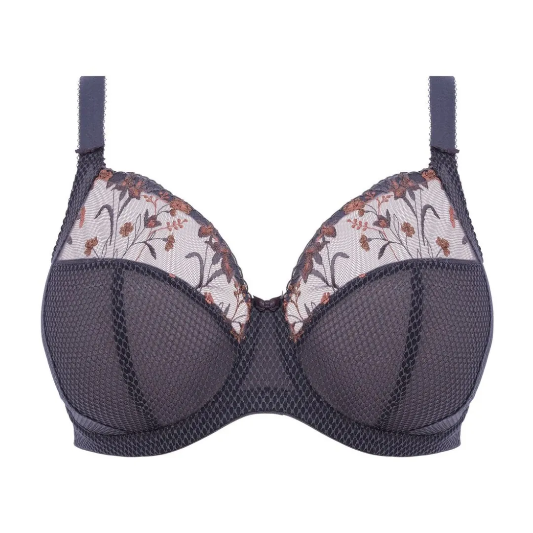 Charley Plunge Bra