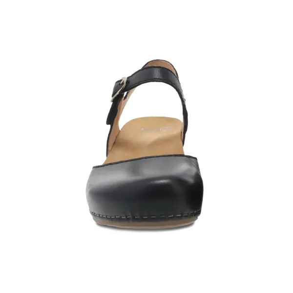 Dansko Women's Tiffani Black