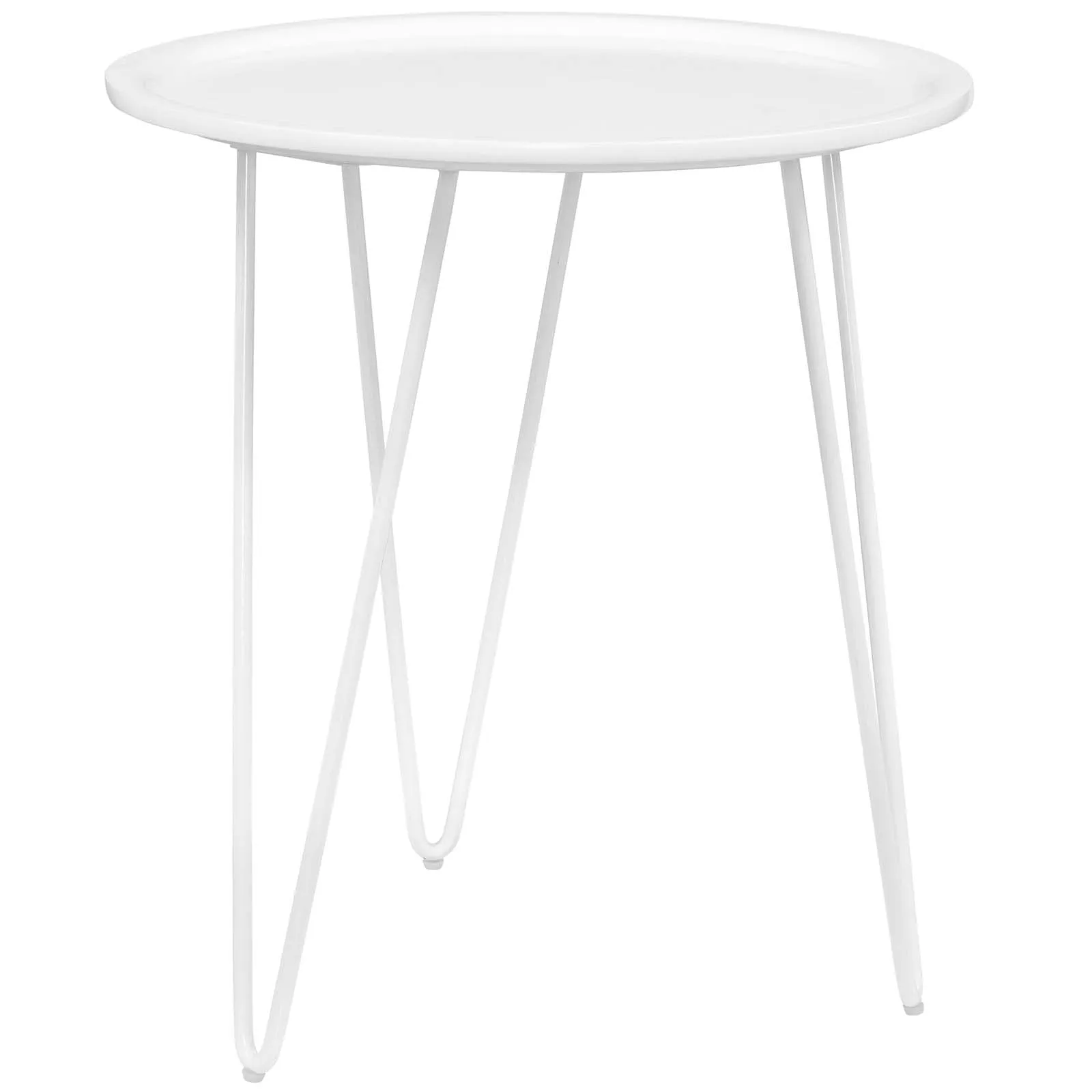 Digress Side Table