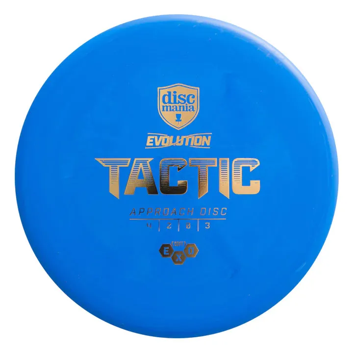 Discmania Tactic [ 4 2 0 3 ]