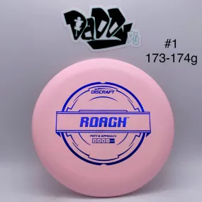 Discraft Roach Putter Line Putt & Approach