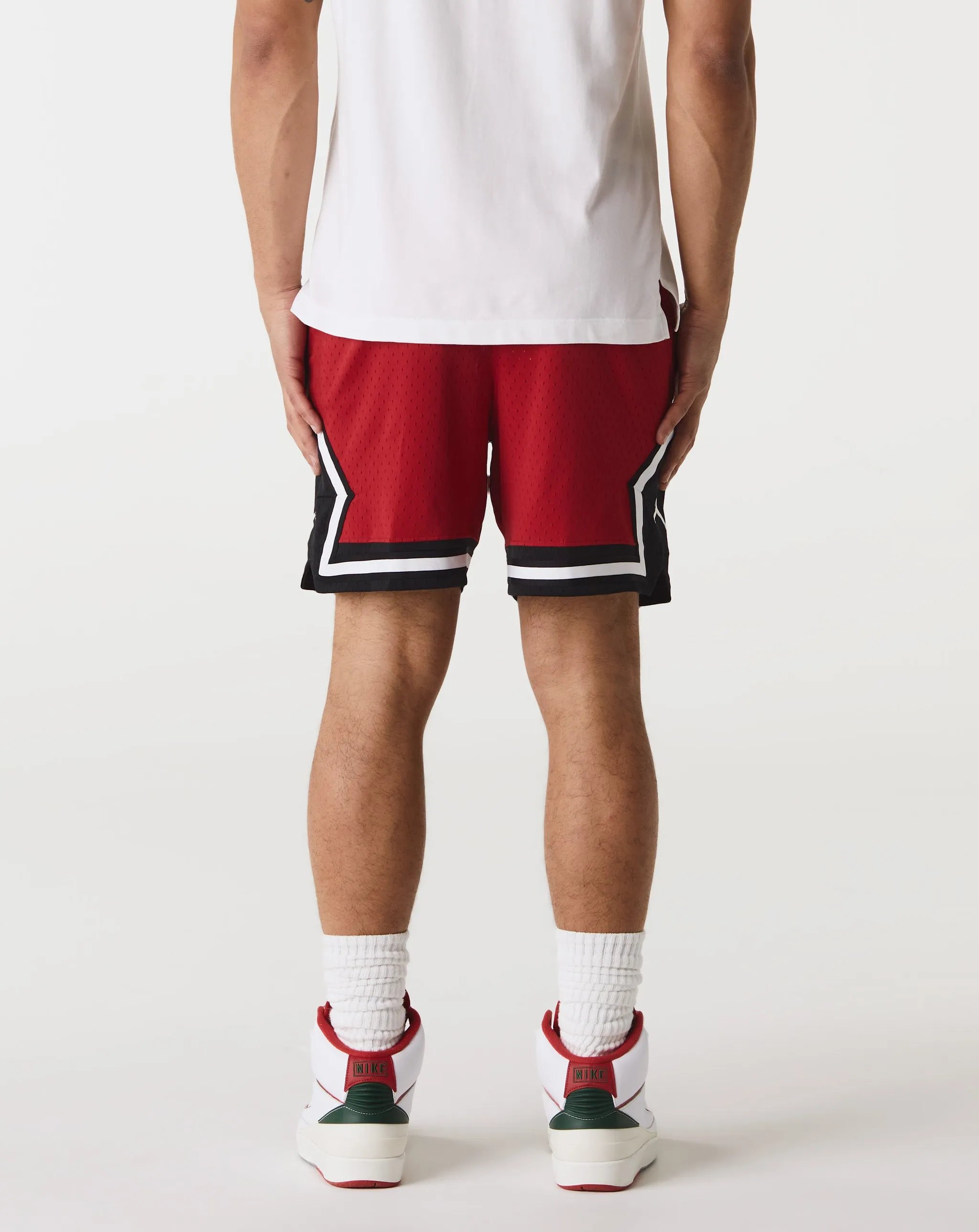 Dri-FIT Sport Diamond Shorts