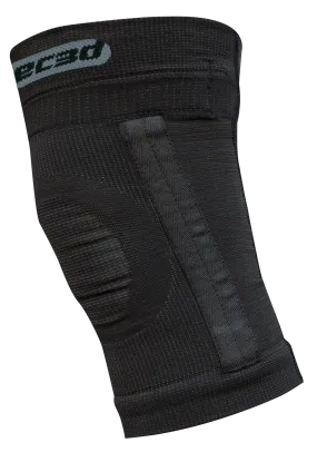 EC3D COMPRESSION KNEE SLEEVE WITH METAL FRAME