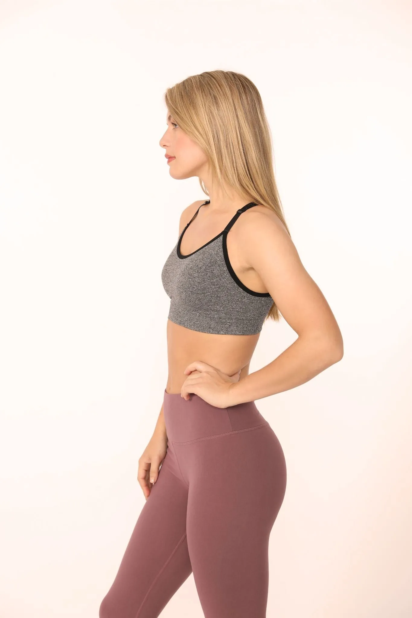 Elysian Sports Bra