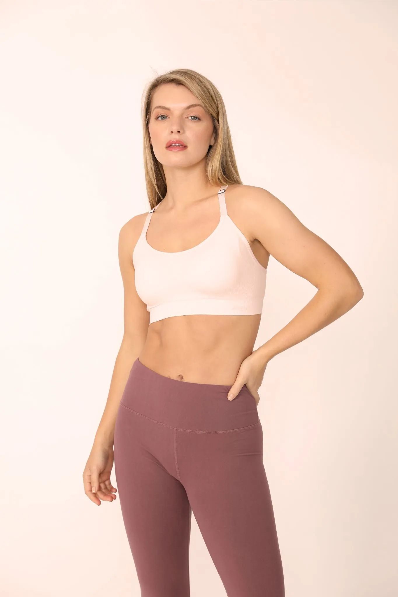 Elysian Sports Bra