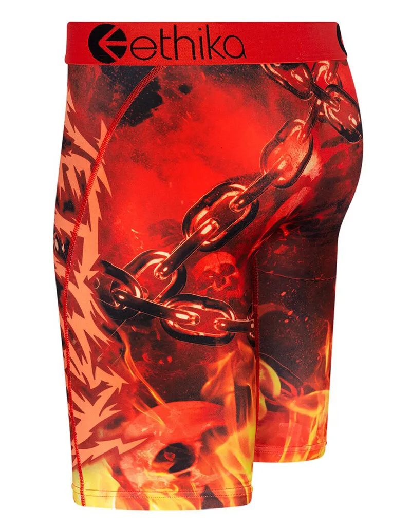 Ethika Vengeance