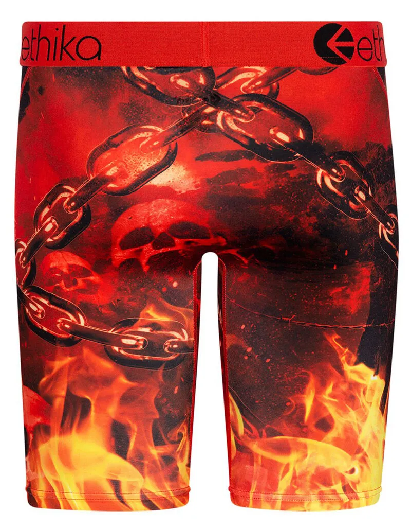 Ethika Vengeance