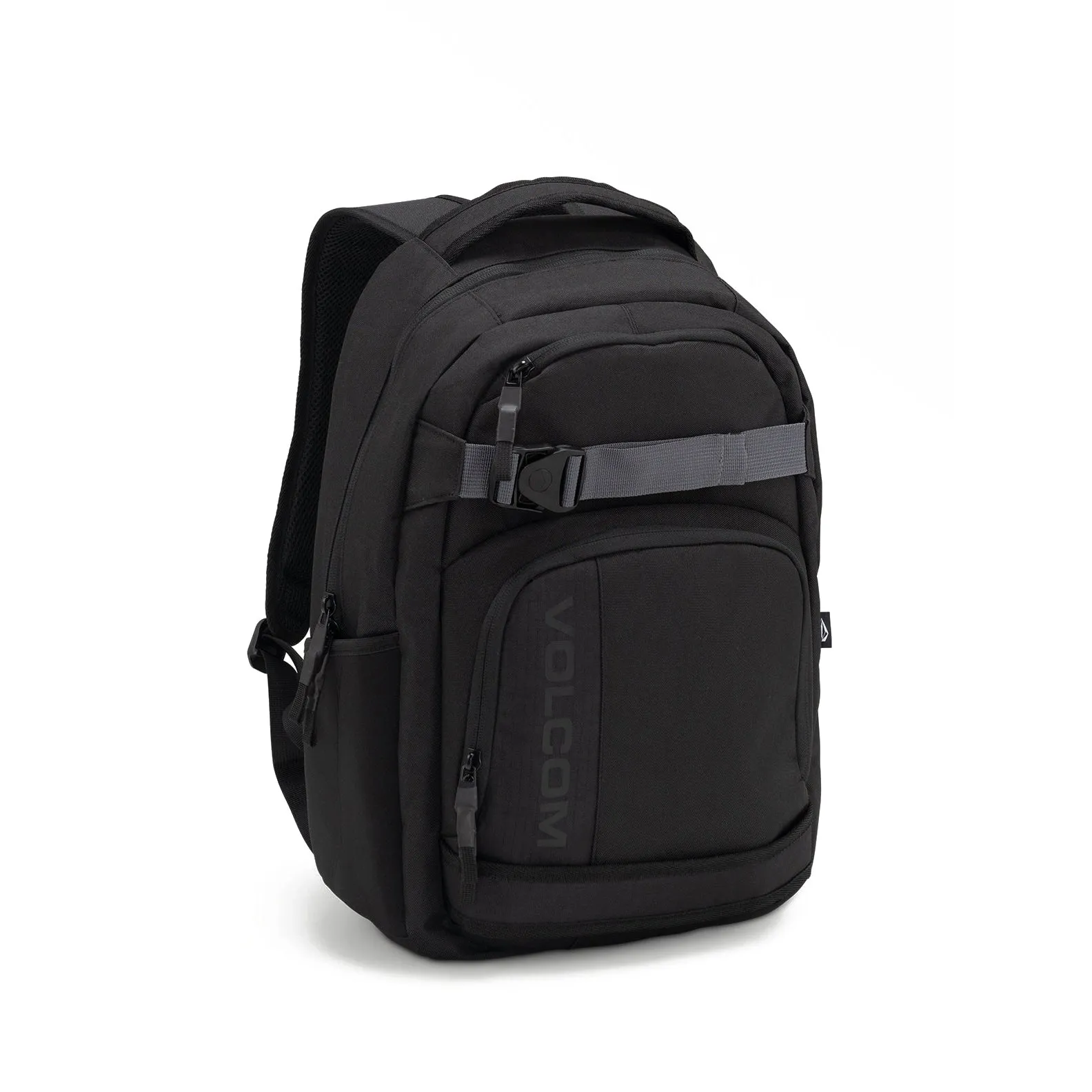 EVERSTONE SKATE BACKPACK BLACK