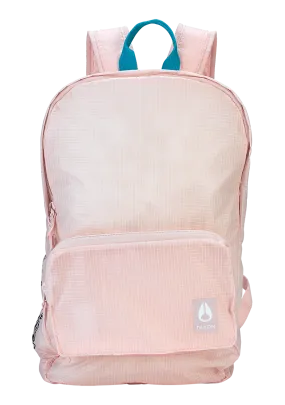 Everyday Backpack II - Invisi-Pink