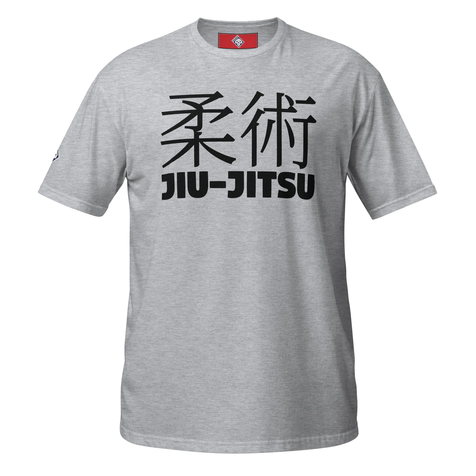 Everyday Performance: Men's Classic Jiu-Jitsu Tee