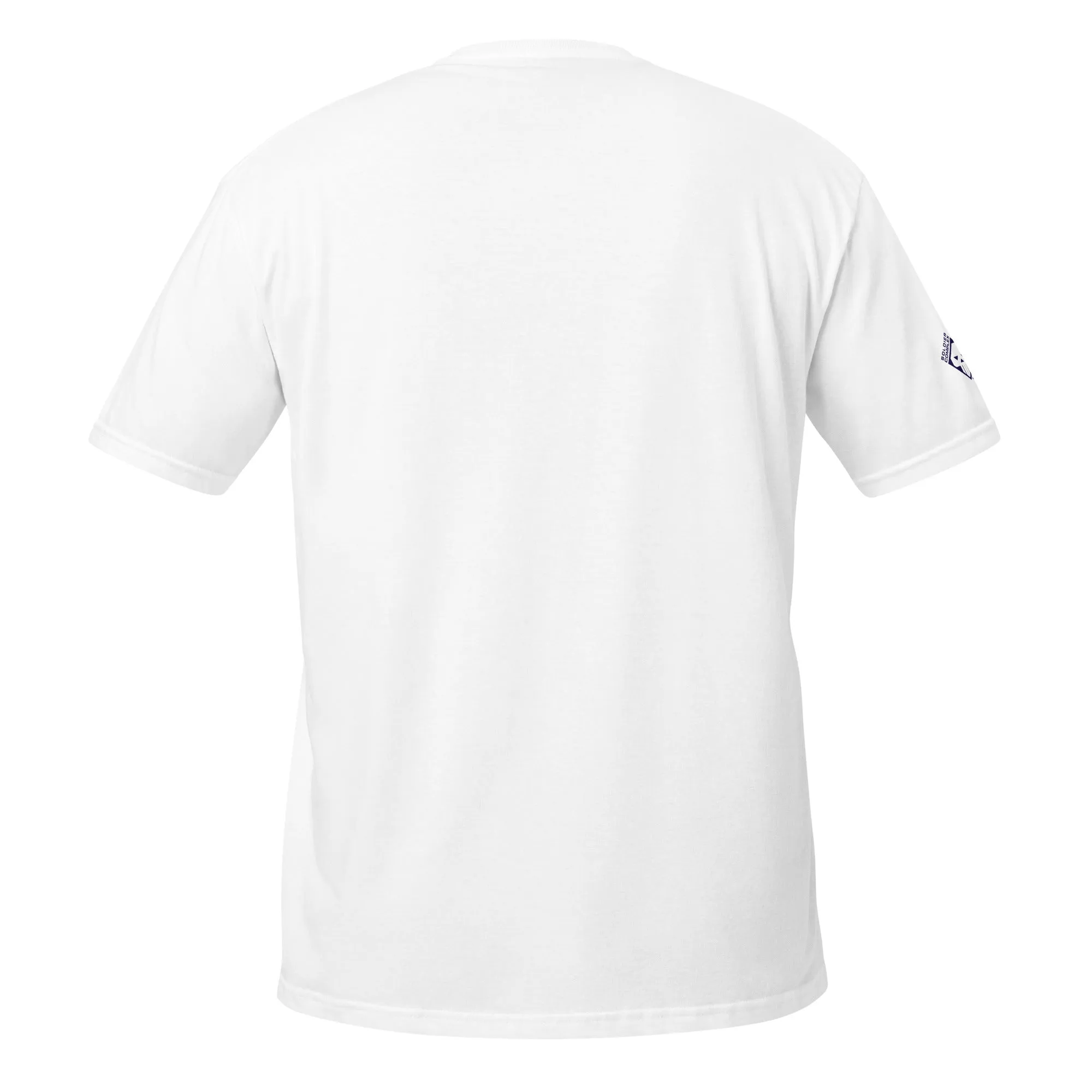 Everyday Performance: Men's Classic Jiu-Jitsu Tee