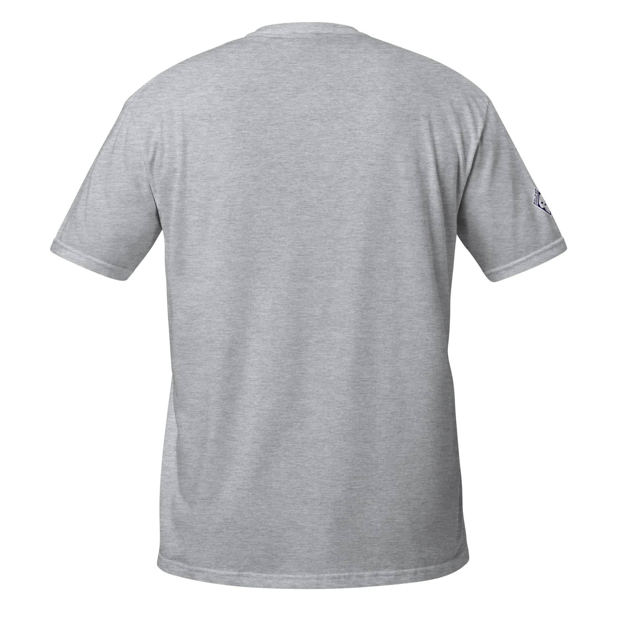 Everyday Performance: Men's Classic Jiu-Jitsu Tee