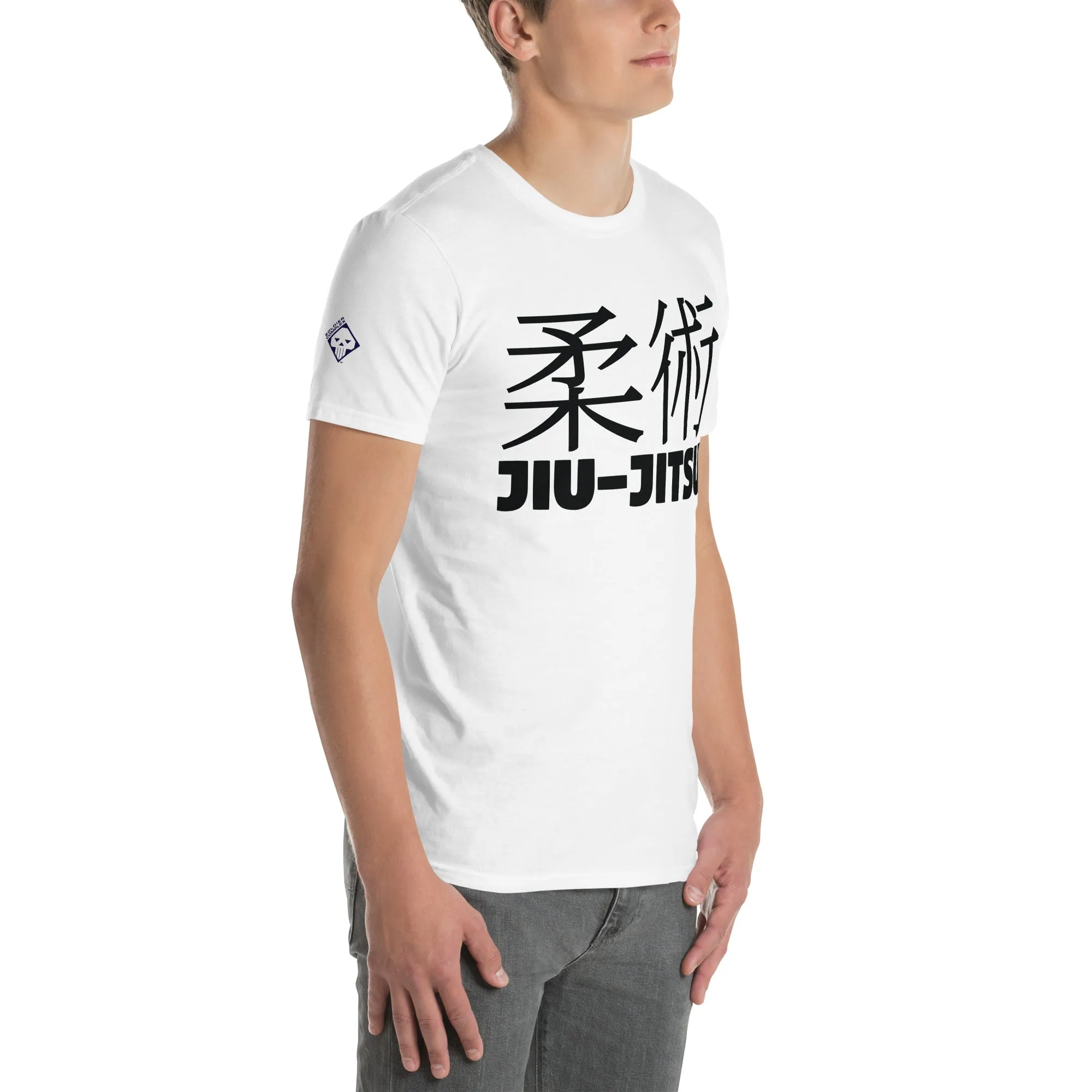 Everyday Performance: Men's Classic Jiu-Jitsu Tee