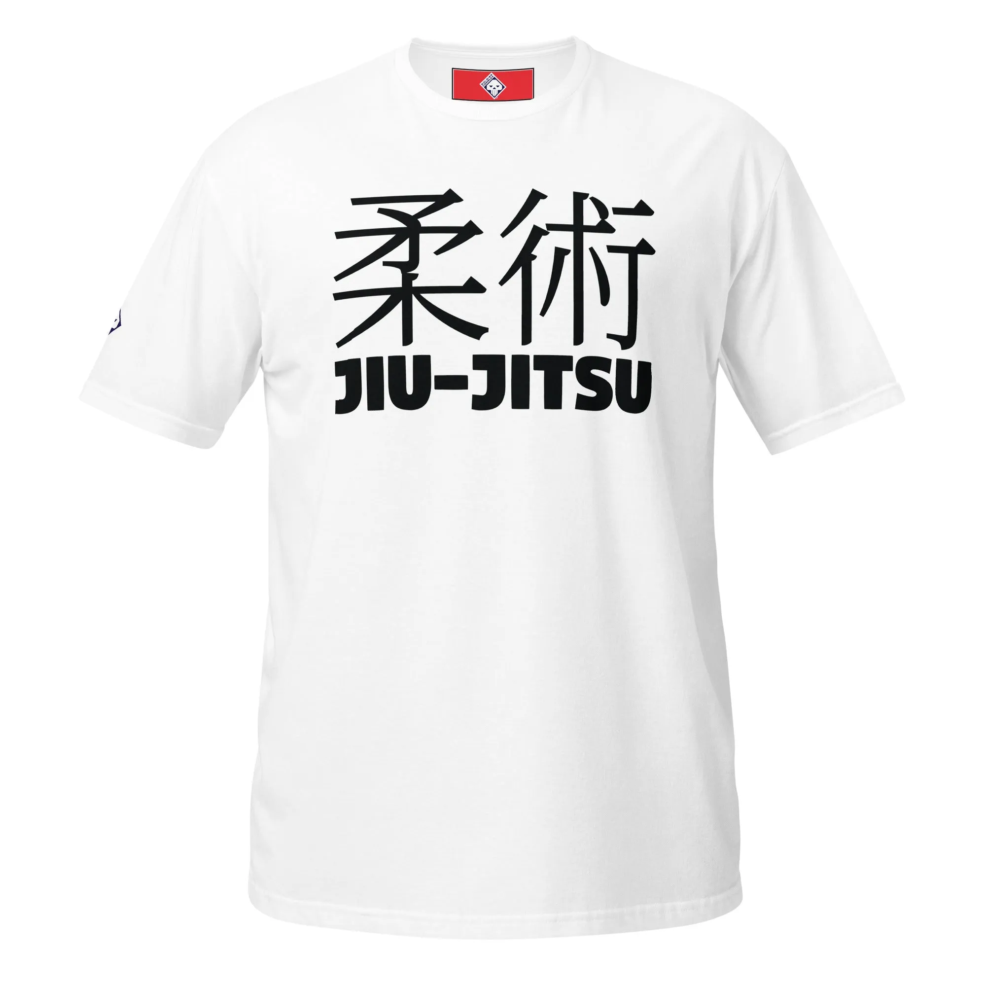 Everyday Performance: Men's Classic Jiu-Jitsu Tee