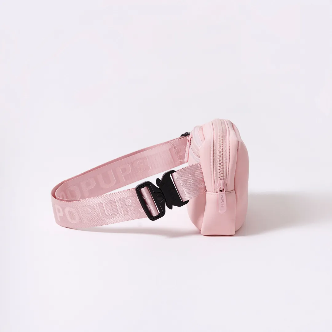 FANNY PACK PRETTY IN PINK