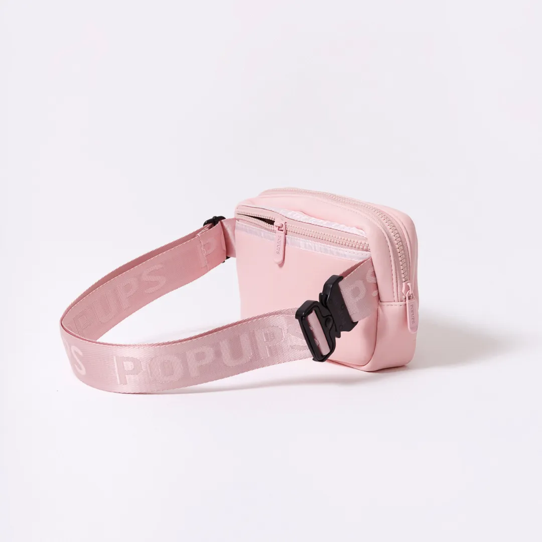 FANNY PACK PRETTY IN PINK