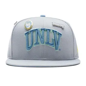 Feature x New Era 'Opal' 59FIFTY Fitted - UNLV Rebels