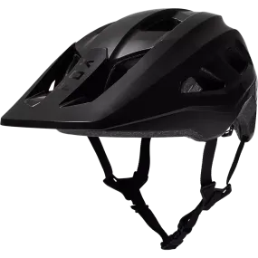 FOX CASCO MAINFRAME MIPS  NERO OPACO