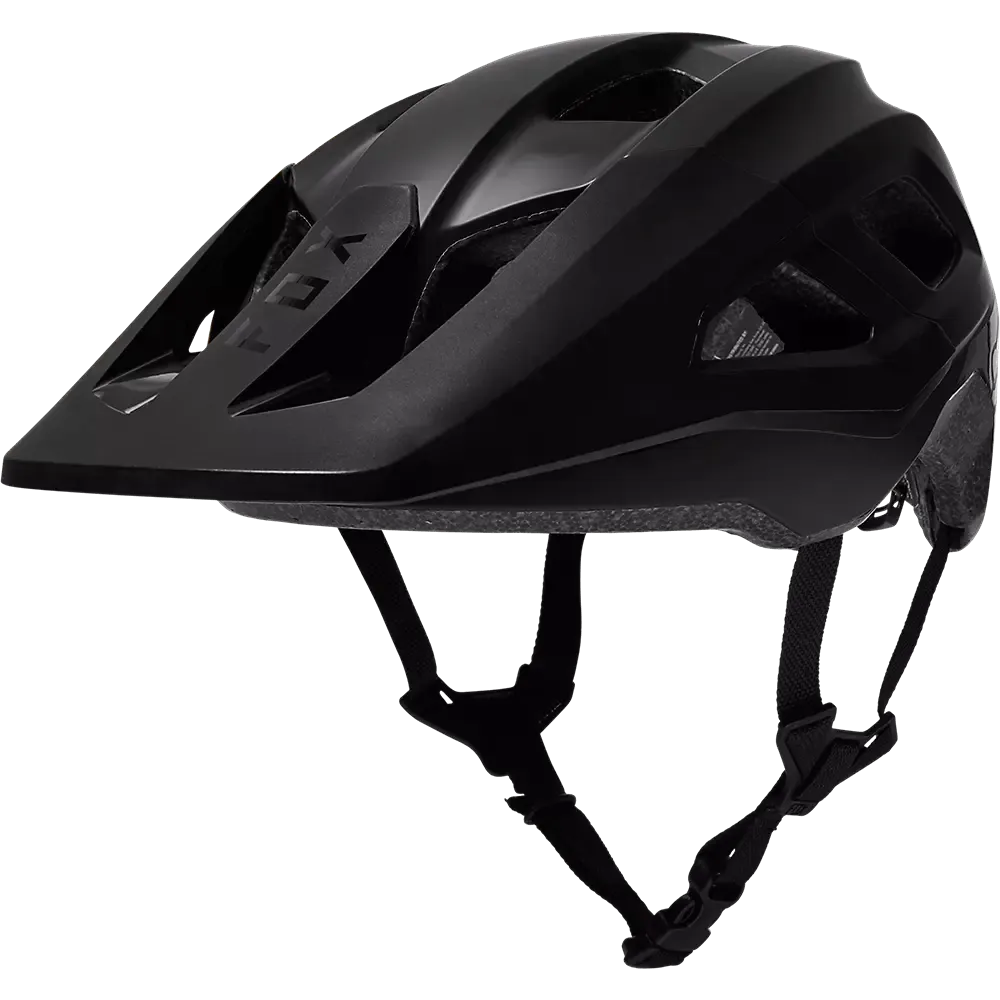 FOX CASCO MAINFRAME MIPS  NERO OPACO