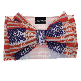 Frenchiestore Pet Head Bow | American Girl