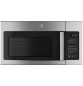 GE 1.6 Cu. Ft. Over-the-Range Microwave Oven