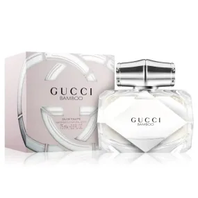 Gucci Bamboo EDT Perfume for Women 75ml