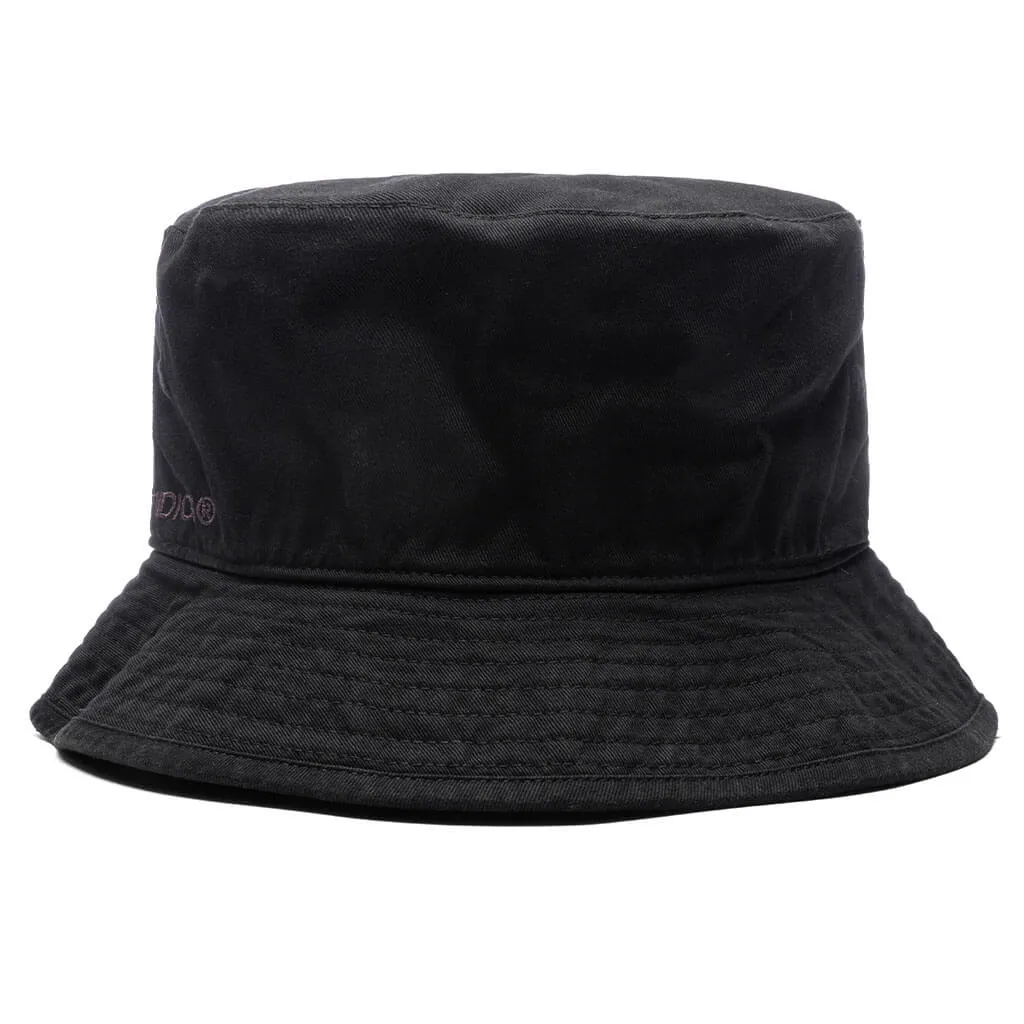 Hat - Black