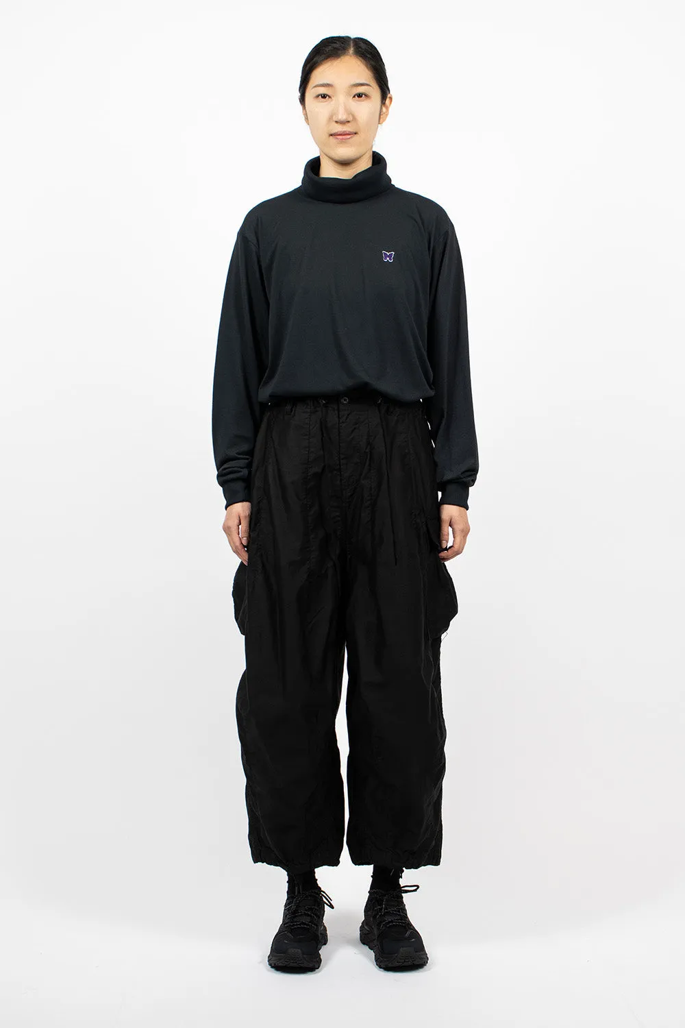 H.D. BDU Pant Black