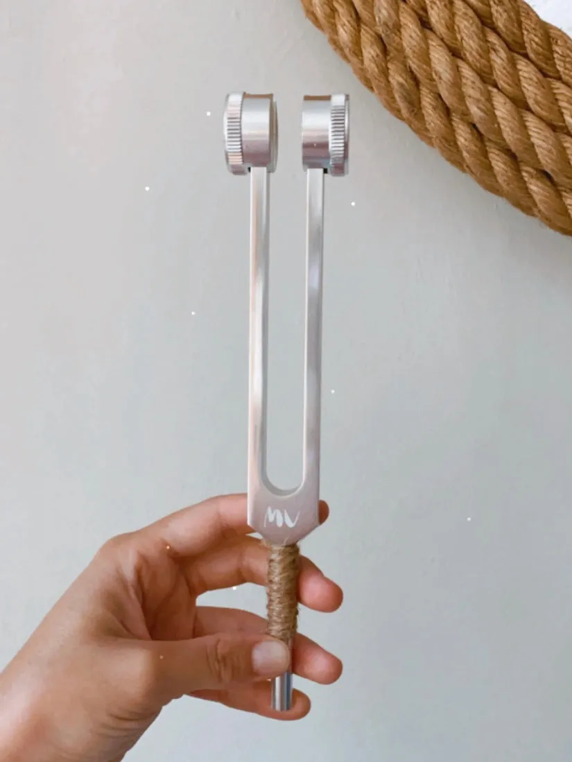 High Vibe Tuning Fork