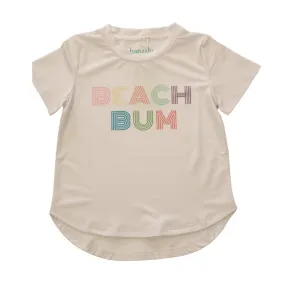 Honesty - Beach Bum Tee