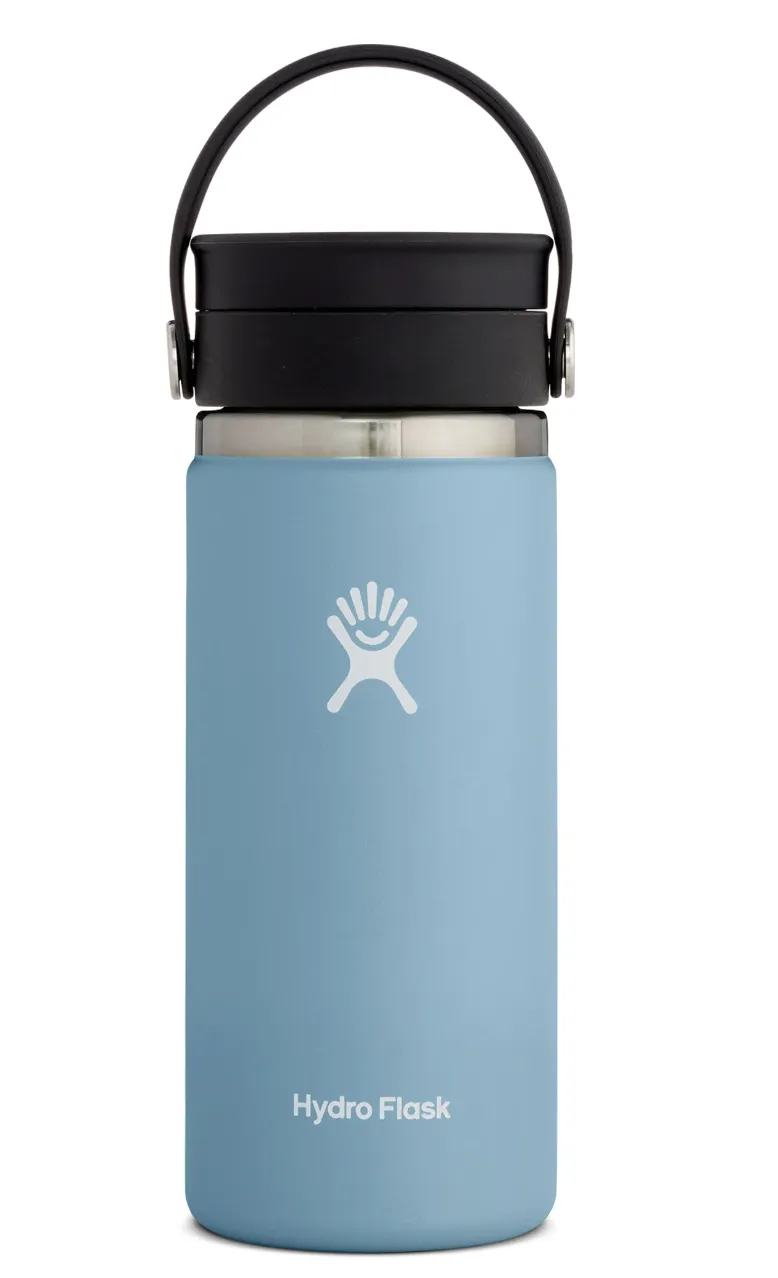 Hydro Flask 16 OZ WIDE MOUTH FLEX SIP LID