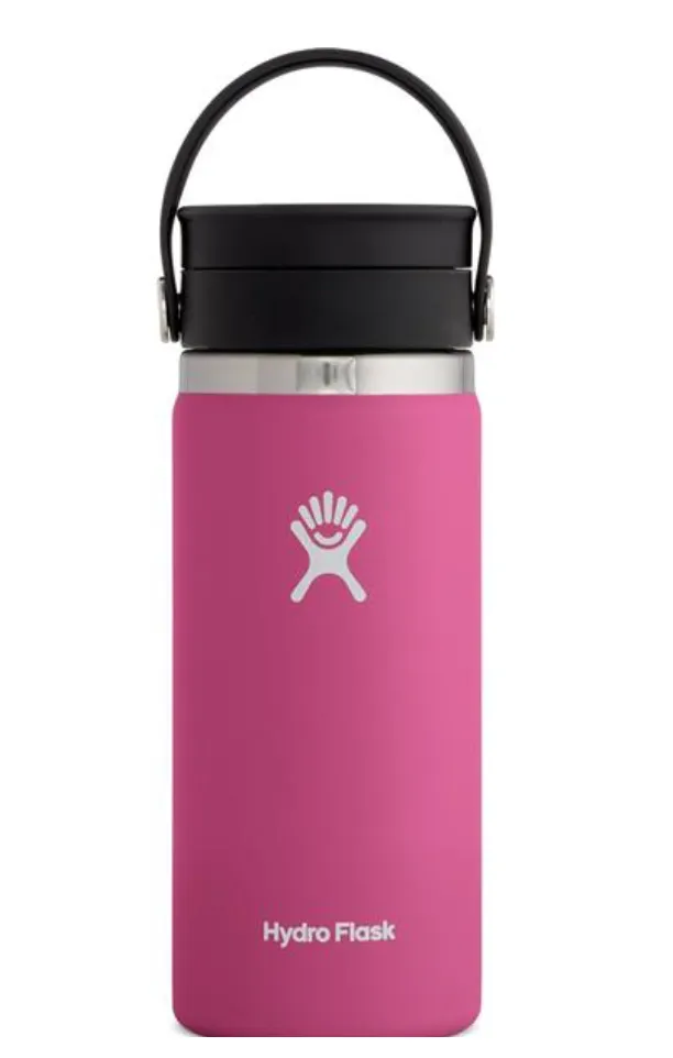 Hydro Flask 16 OZ WIDE MOUTH FLEX SIP LID