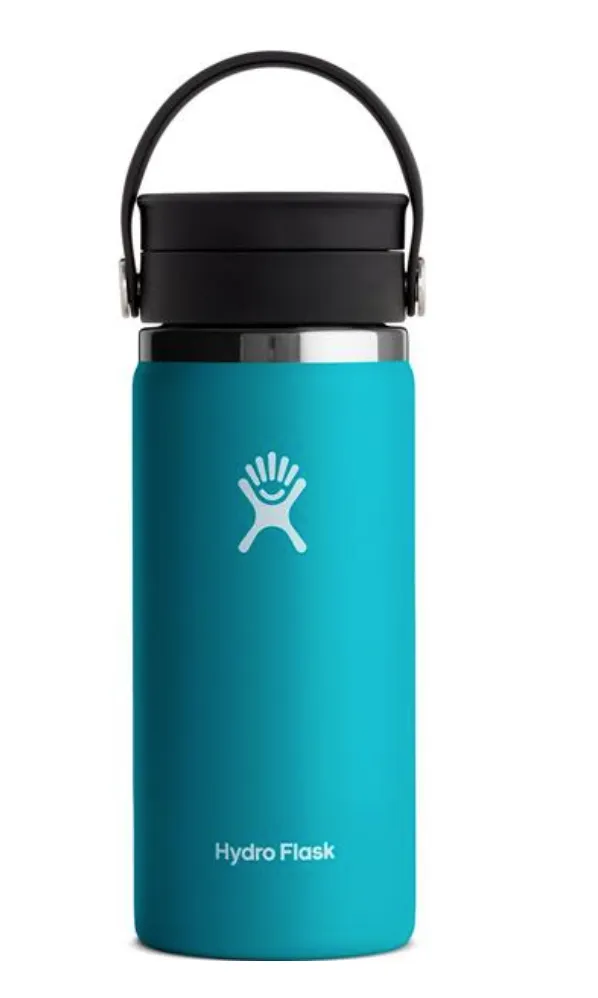 Hydro Flask 16 OZ WIDE MOUTH FLEX SIP LID