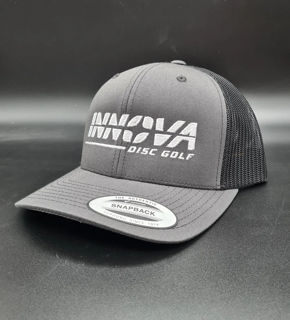 Innova Burst Trucker Hat