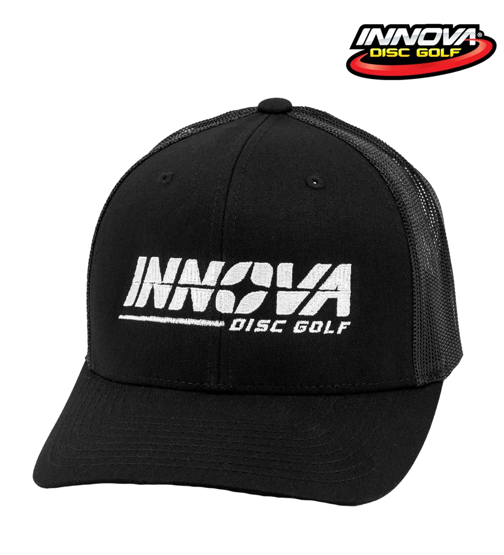 Innova Burst Trucker Hat