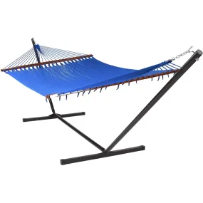 ISLAND LIFE HAMMOCK and STAND COMBO