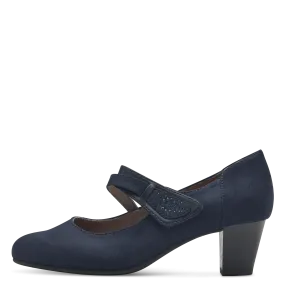 Jana 8-24464-42 805 Navy