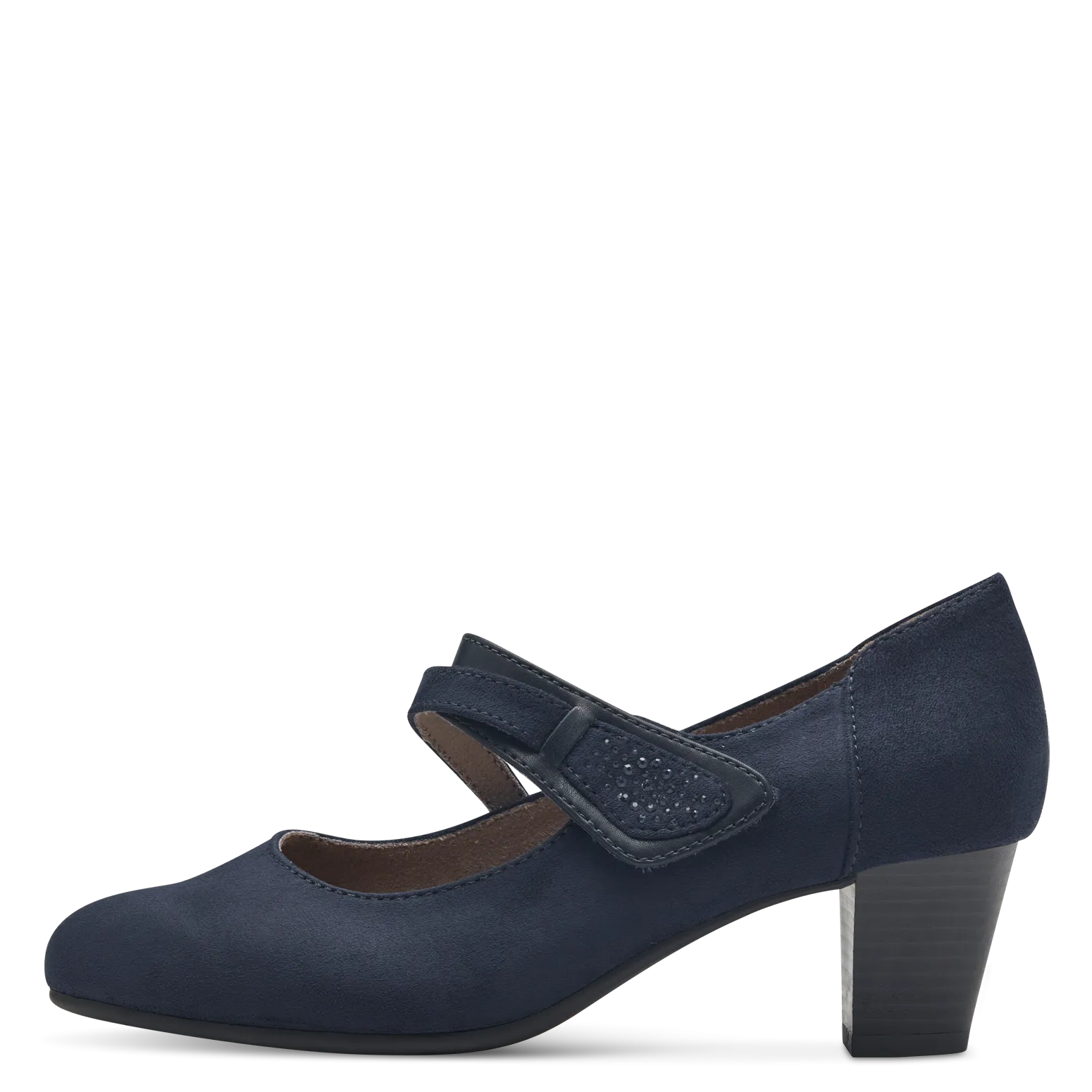 Jana 8-24464-42 805 Navy