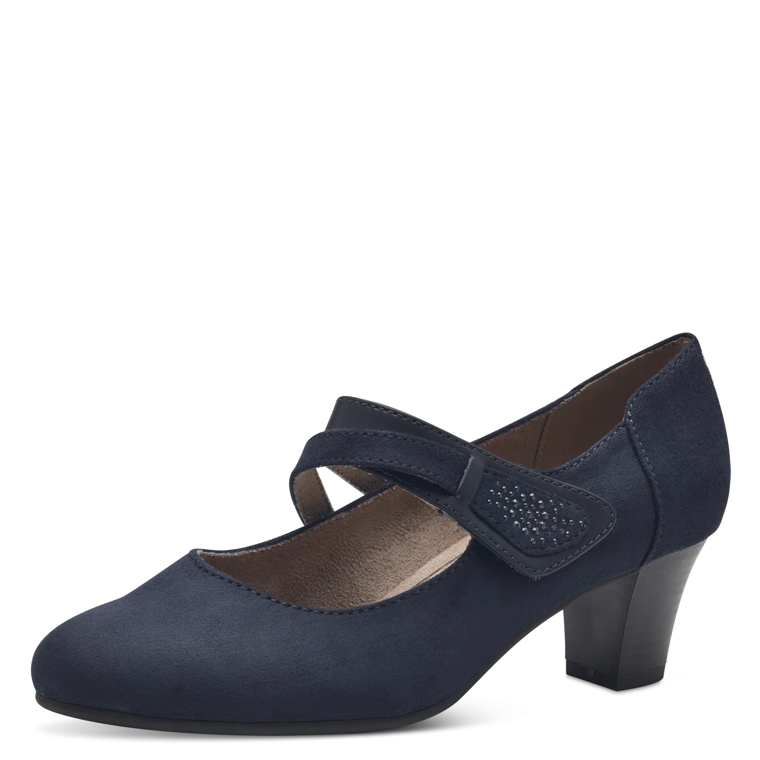 Jana 8-24464-42 805 Navy